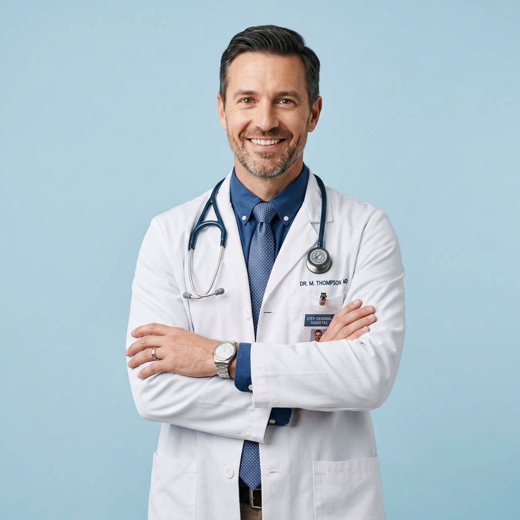 Doctors