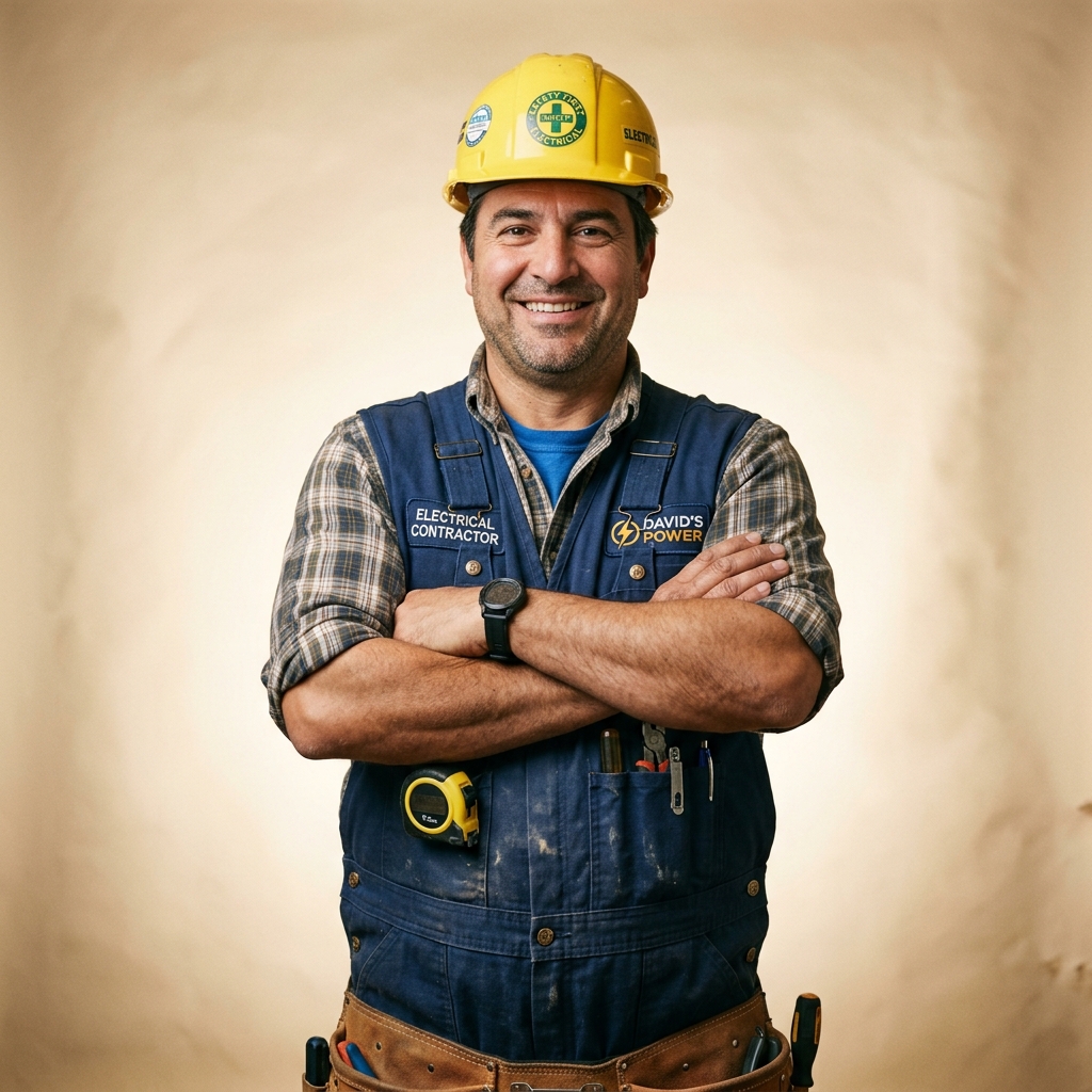 Electricians