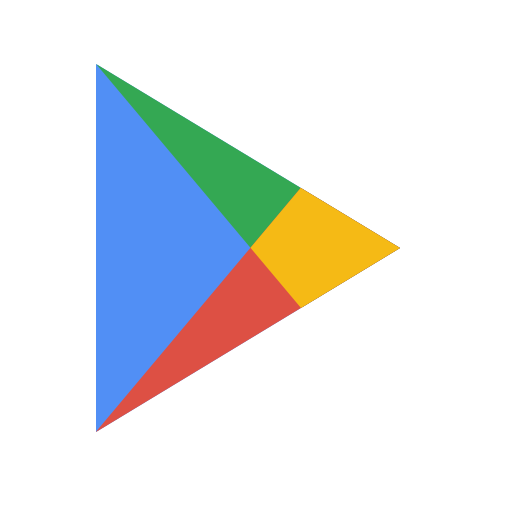 Google Play logo